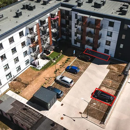 Apartament Milomi *