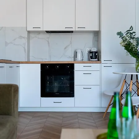 Apartament Milomi *