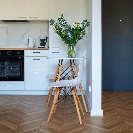 Διαμέρισμα Apartament Milomi *