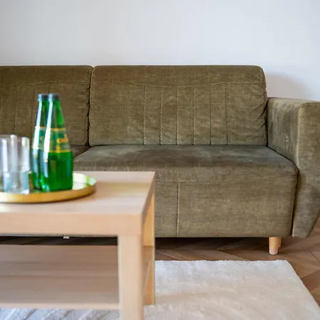 Apartament Milomi *