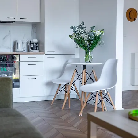 Apartament Milomi * Mrągowo