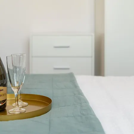 Διαμέρισμα Apartament Milomi *