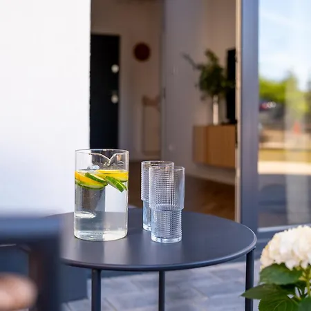Apartament Milomi Διαμέρισμα Mrągowo