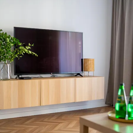 Apartament Milomi Διαμέρισμα