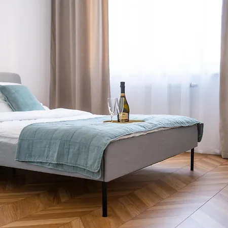 Διαμέρισμα Apartament Milomi Mrągowo