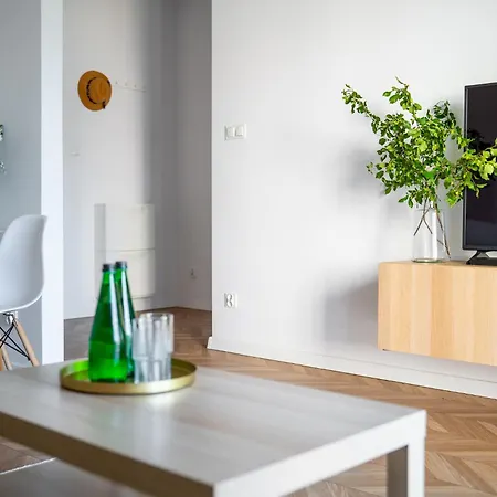 Apartament Milomi * Mrągowo